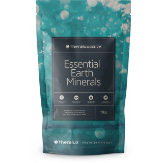 THERALUX ACTIVE ESSENTIAL EARTH MINERALS